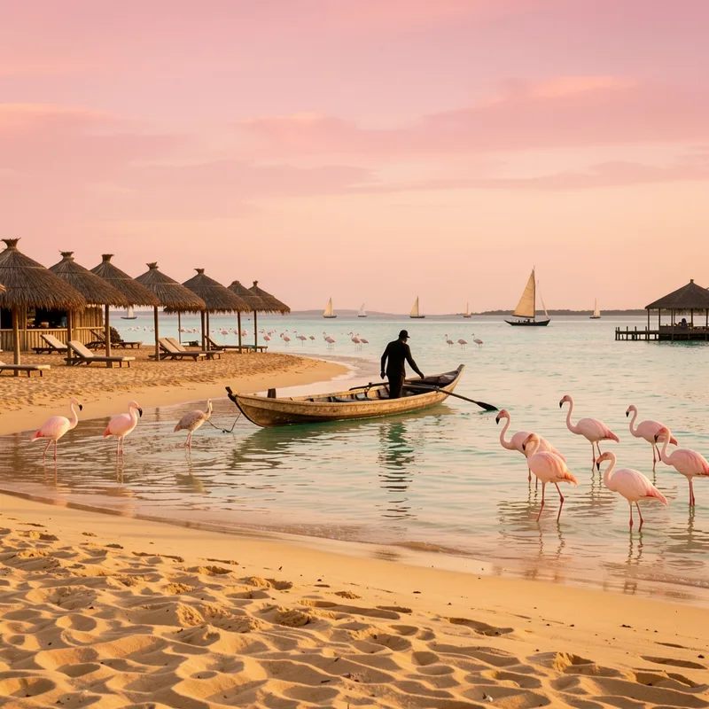 Où partir au Sénégal en décembre ? 5 destinations, budget et conseils (2026)