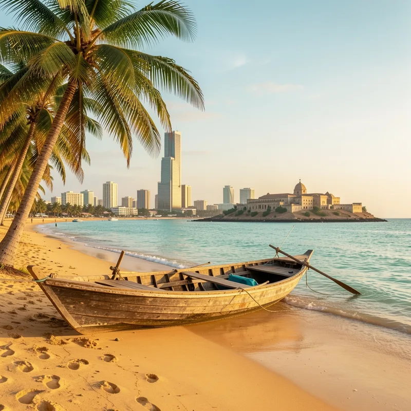 Où partir au Sénégal en novembre ? 5 destinations, budget et climat (2026)