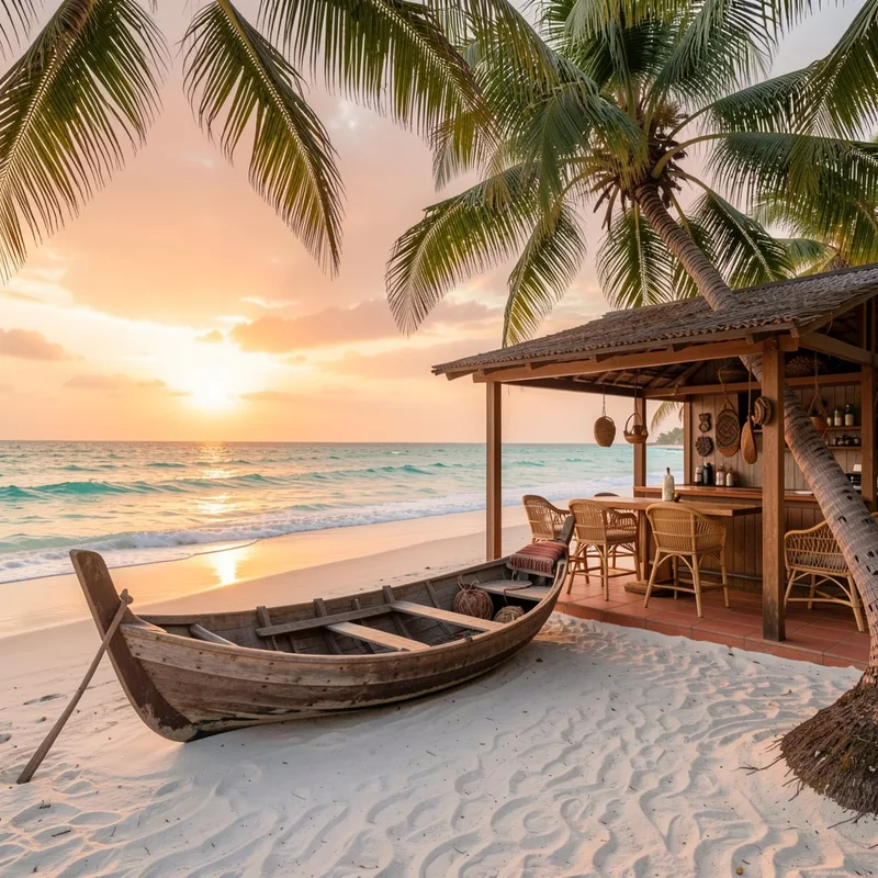 Vacances au Sénégal en 2026 : 7 destinations incontournables et budget