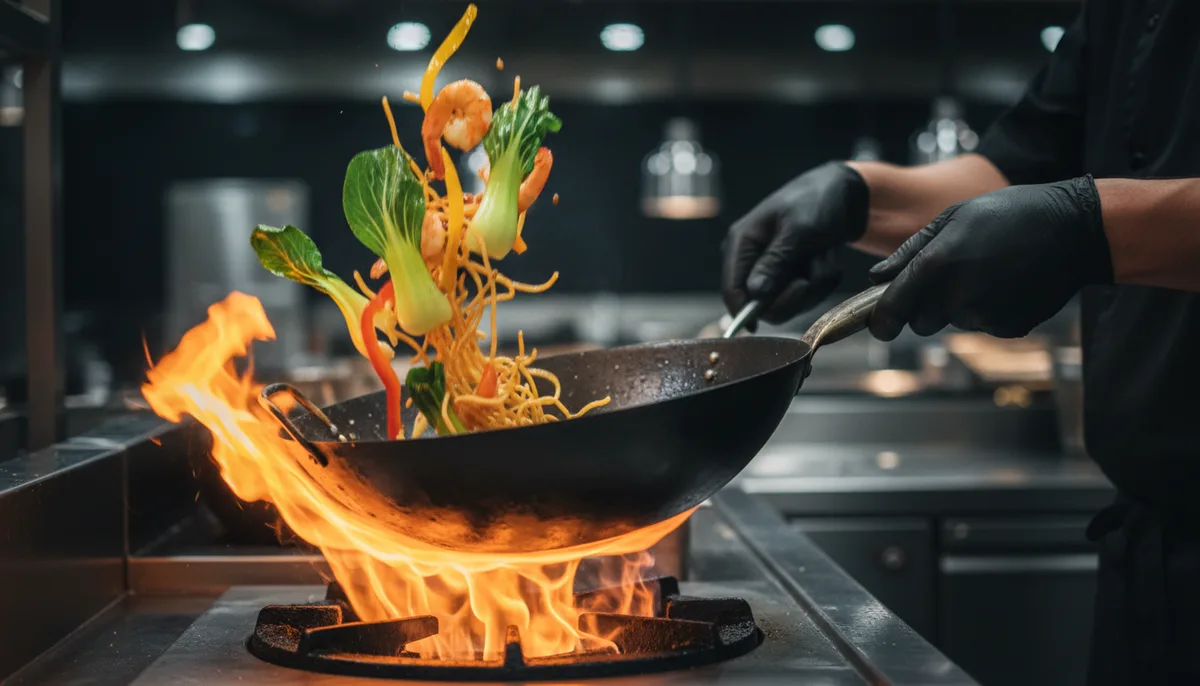 Restaurant wok à Rennes : adresses, tarifs et formules à connaître