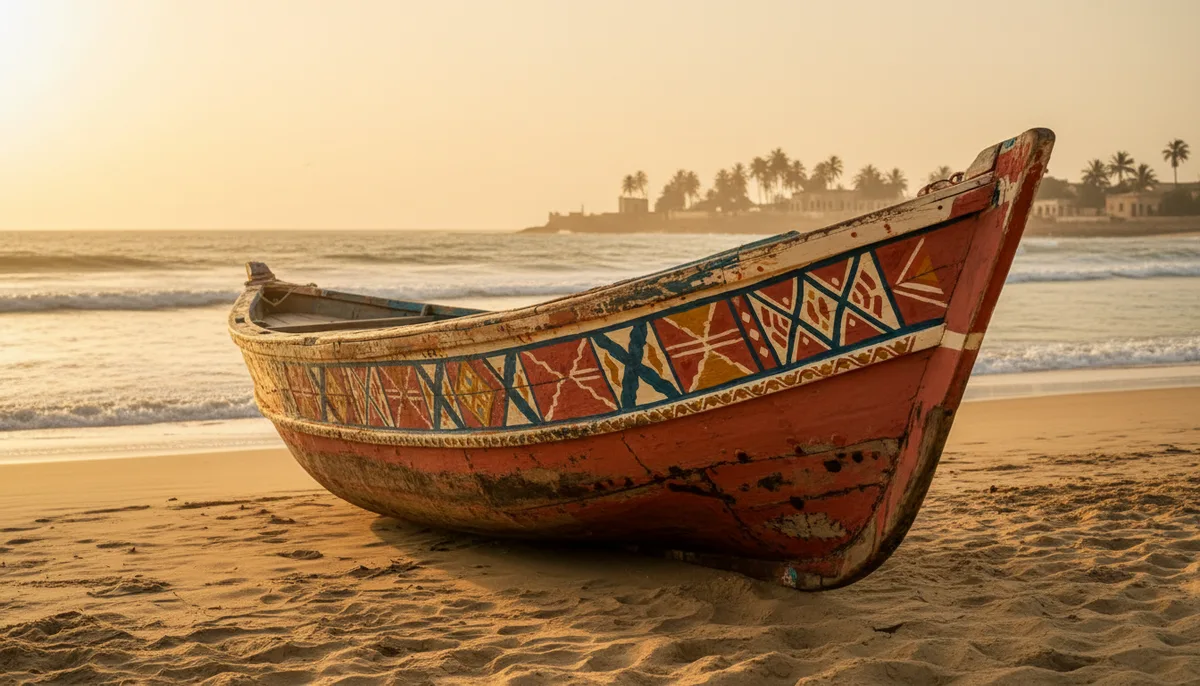 Séjour au Sénégal : itinéraires, budget et conseils pratiques (2026)