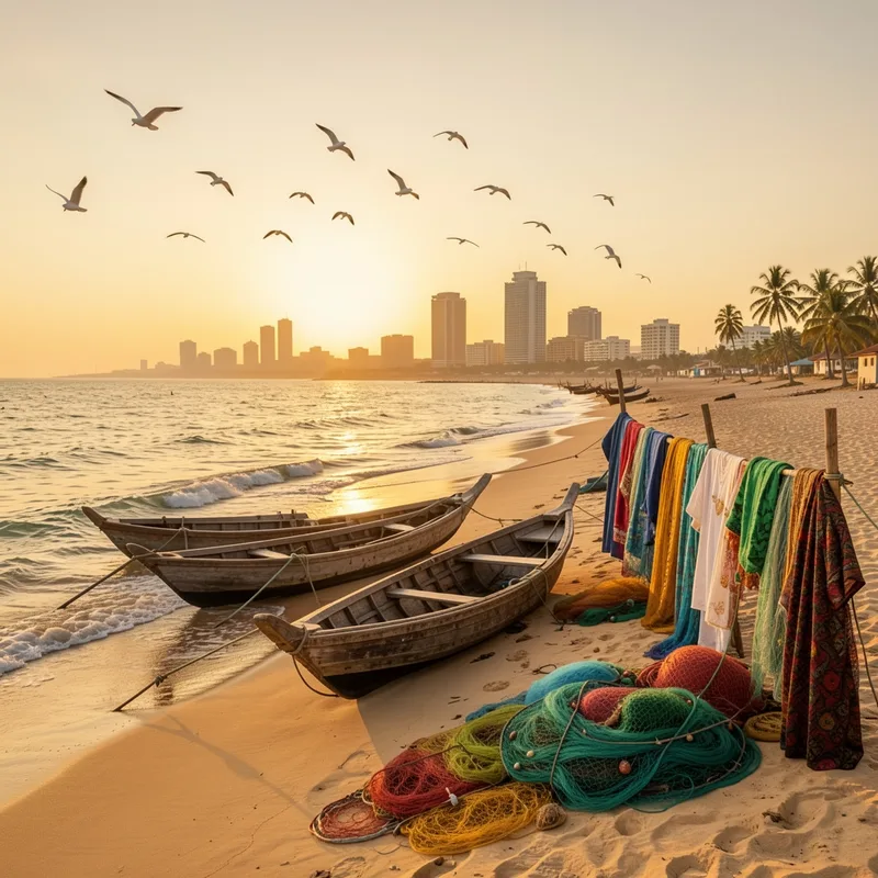 Séjour au Sénégal : itinéraires, budget et conseils pratiques pour 2026