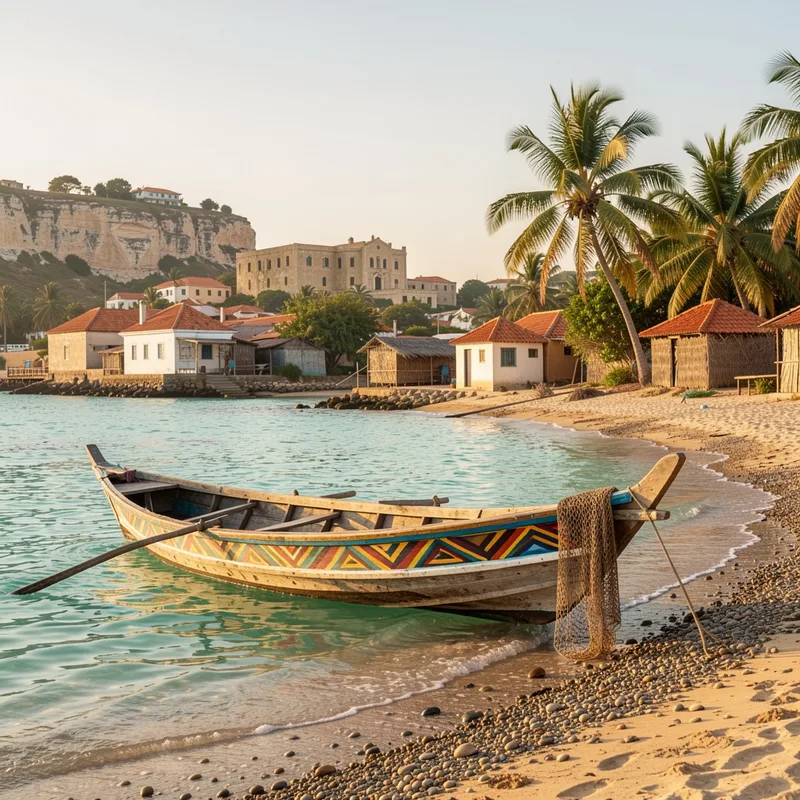 Voyage au Sénégal en 2026 : itinéraires, budget et conseils pratiques