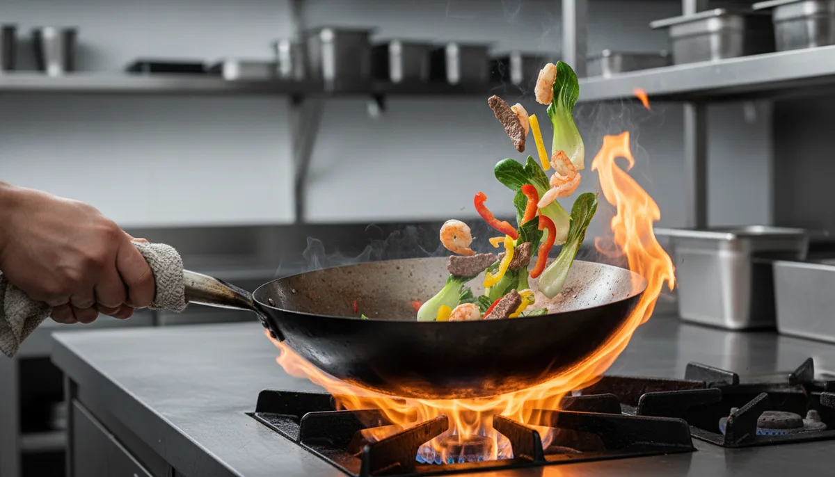 Wok buffet à volonté : prix, concept et conseils pour en profiter